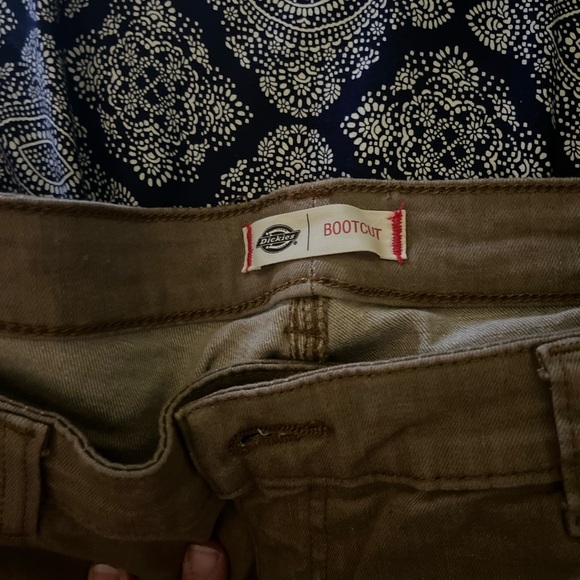 Dickies perfect shape jeans. - Picture 5 of 6